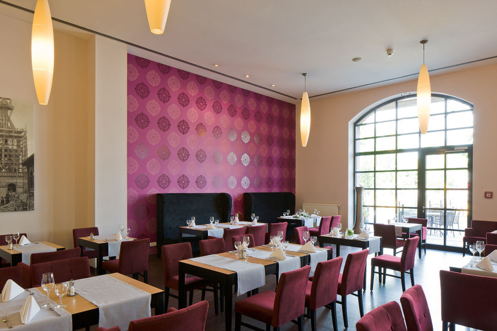 Achat Hotel Offenbach Plaza Offenbach am Main Exterior foto
